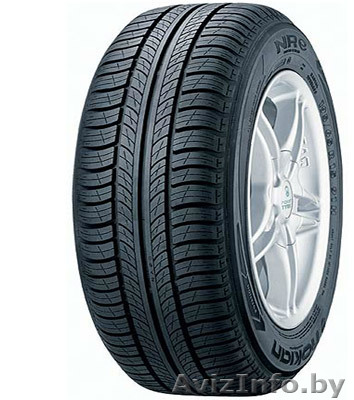 Зимние шины Nokian R15 205\60 4шт. - Изображение #1, Объявление #103399