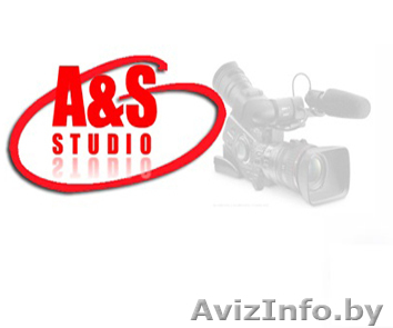  Профессиональная видеосъёмка торжеств - Изображение #1, Объявление #180091