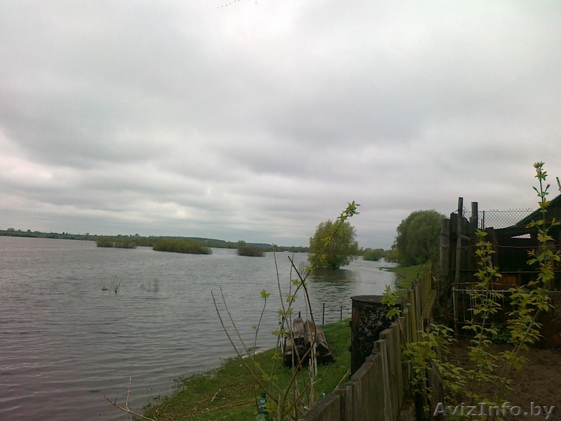 дом по ул друтская 248а - Изображение #1, Объявление #513897