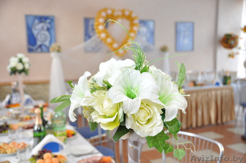 Фотосъемка свадеб,профессиональная - Изображение #1, Объявление #485158