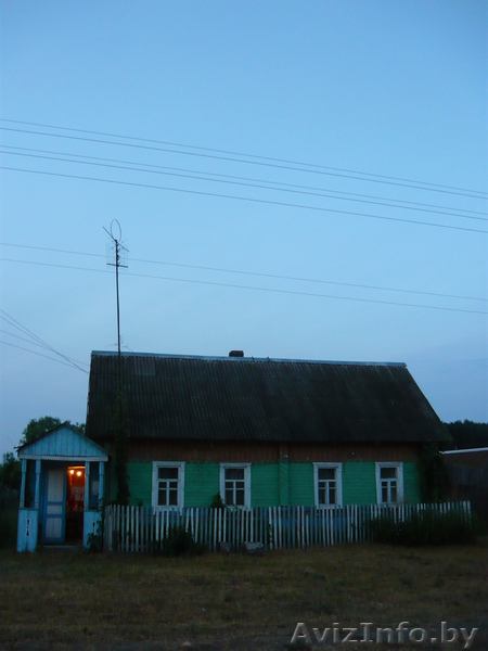 Продам дачу в деревне Зборов - Изображение #1, Объявление #833450