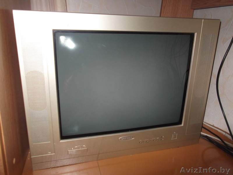 Телевизор \"витязь PLANIT\" - Изображение #1, Объявление #868367