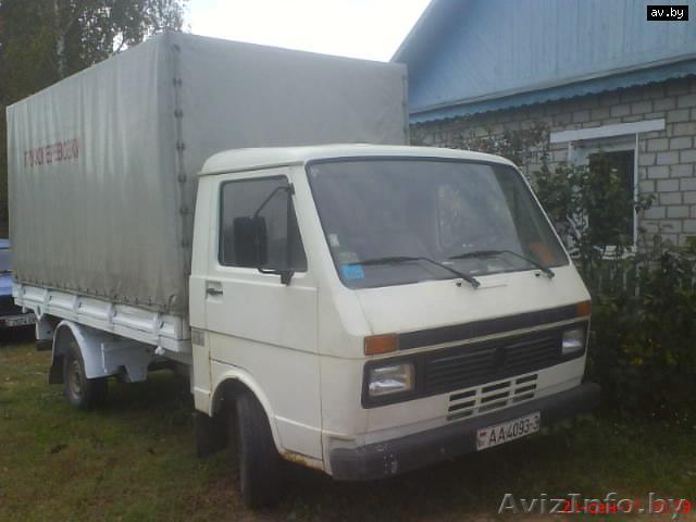 Грузоперевозки г.Рогачев+ РБ - Изображение #1, Объявление #1017921