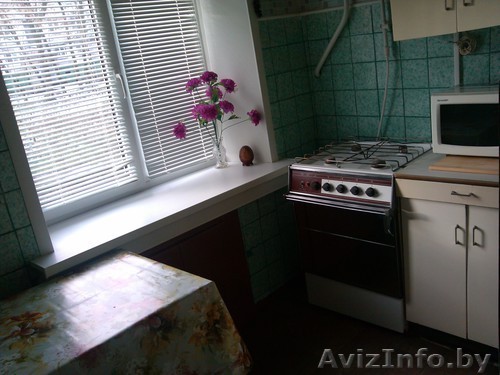 квартира на сутки в Рогачеве - Изображение #1, Объявление #1253208