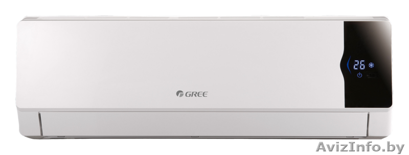 Кондиционеры в Рогачеве. Продажа. Доставка. Монтаж. Обслуживание.  - Изображение #1, Объявление #1263197