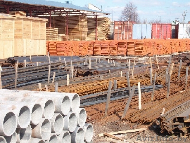 Куплю цемент, шифер, газосиликатные блоки, металл - Изображение #1, Объявление #1445673