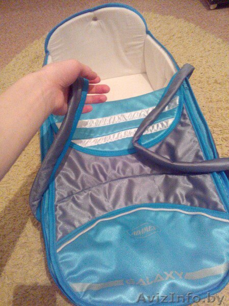 Переноска детская - Изображение #1, Объявление #1538933