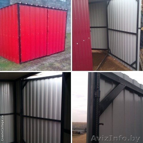 Хозяйственный блок! С доставкой! - Изображение #1, Объявление #1579200