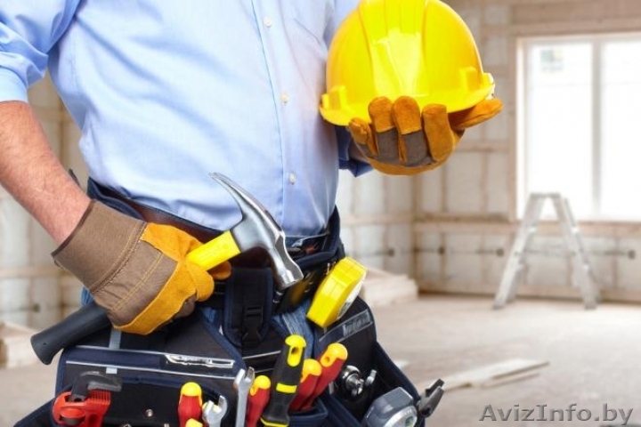 Маляр штукатур  - Изображение #1, Объявление #1628521