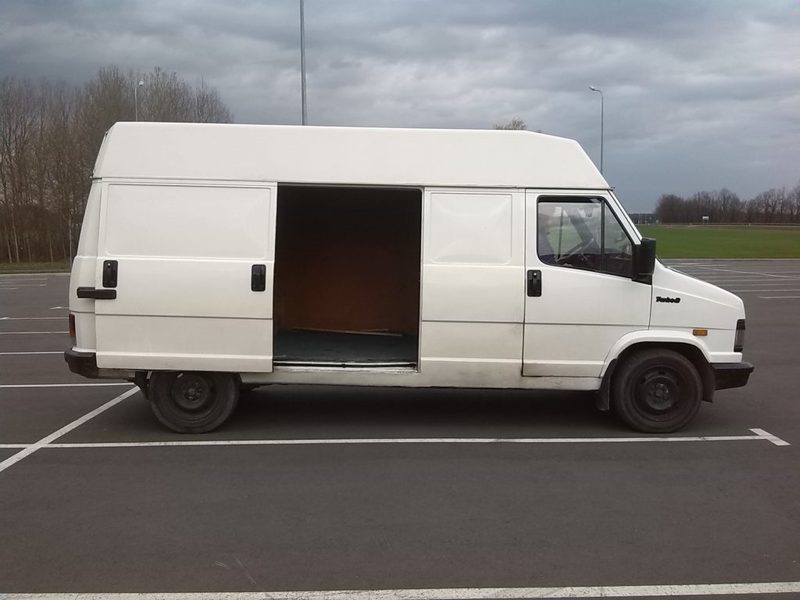 грузоперевозки рогачев - Изображение #1, Объявление #1667253