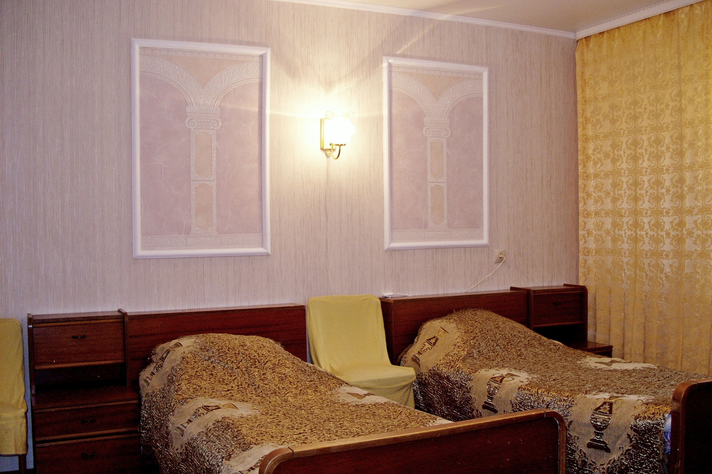 Рогачев квартира на сутки, Wi-Fi, документы  - Изображение #1, Объявление #1686109