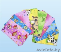 ткани домашний текстиль спецодежда - Изображение #5, Объявление #666201