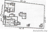 Продажа жилого дома г. Рогачёв по ул. Пушкина д.13 - Изображение #1, Объявление #724636