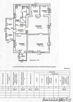 Продажа жилого дома г. Рогачёв по ул. Пушкина д.13 - Изображение #2, Объявление #724636