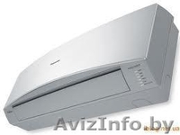 Кондиционеры в Рогачеве. Монтаж. Обслуживание. - Изображение #2, Объявление #101612