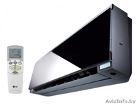 Кондиционеры в Рогачеве. Гарантия 3 года. Монтаж - Изображение #3, Объявление #350792