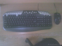 продается «компьютерное рабочее место»:  (комп.+стол+кресло)  - Изображение #3, Объявление #817025