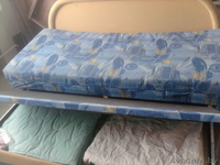 двуспальная тахта, немного б/у в хорошем состоянии - Изображение #3, Объявление #928623