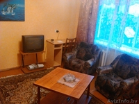 Сдам квартиру в центре города  на сутки - Изображение #1, Объявление #986637