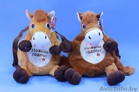 Новогодние подарки для детей ROSHEN - Изображение #1, Объявление #997507