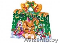 Новогодние подарки для детей ROSHEN - Изображение #6, Объявление #997507