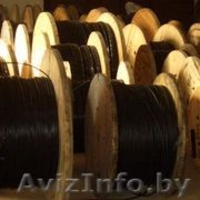 Силовой кабель по низким ценам предлагает купить первый поставщик в РБ. - Изображение #3, Объявление #831387