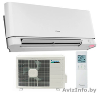 Кондиционеры в г. Рогачеве! - Изображение #2, Объявление #1060861