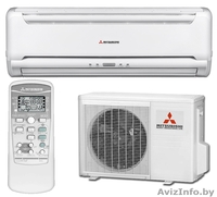 Кондиционеры в г . Рогачев. Качество по доступным ценам. - Изображение #4, Объявление #979942