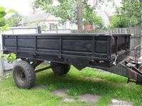 Трактор Владимировец - Изображение #3, Объявление #1059776