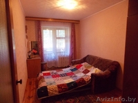 Сдается просторная 3-х комнатная квартира в Рогачеве  на ЧАСЫ, СУТКИ И МИНУТКИ! - Изображение #3, Объявление #1110900