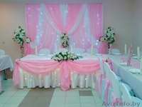 Украшение свадеб!!! В РОГАЧЕВЕ!!! - Изображение #2, Объявление #1130779