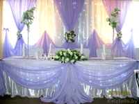 Украшение свадеб!!! В РОГАЧЕВЕ!!! - Изображение #3, Объявление #1130779