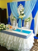 Оформление свадебного зала и машин в РОГАЧЕВЕ!!! - Изображение #4, Объявление #1153904