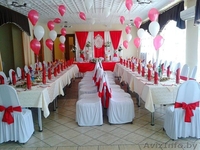 Оформление свадебного зала и машин в РОГАЧЕВЕ!!! - Изображение #2, Объявление #1153904