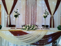 Оформление свадебного зала и машин в РОГАЧЕВЕ!!! - Изображение #1, Объявление #1153904
