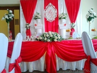 Оформление свадебного зала и машин в РОГАЧЕВЕ!!! - Изображение #3, Объявление #1153904