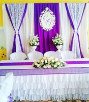 Оформление свадебного зала и машин в РОГАЧЕВЕ!!! - Изображение #6, Объявление #1153904