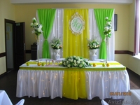 Оформление свадебного зала и машин в РОГАЧЕВЕ!!! - Изображение #7, Объявление #1153904