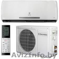 Большой выбор кондиционеров в г. Рогачеве! - Изображение #3, Объявление #1244546