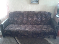 Продам мягкий уголок, БУ. - Изображение #3, Объявление #1282787