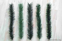 Искусственная ритуальная ель - Изображение #1, Объявление #1296463