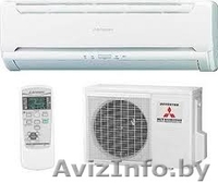 Кондиционеры в рогачеве - Изображение #3, Объявление #1309738