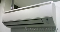 Кондиционеры для обогрева-охлаждения помещений в Рогачеве. - Изображение #2, Объявление #1316202