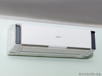 Кондиционеры для обогрева-охлаждения помещений в Рогачеве. - Изображение #6, Объявление #1316202