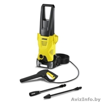 ТЕХНИКА И АКСЕССУАРЫ  КЕРХЕР - Изображение #4, Объявление #1324851