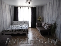 КВАРТИРЫ КОМАНДИРОВАННЫМ НА ДЛИТЕЛЬНЫЙ СРОК И СУТКИ - Изображение #2, Объявление #1372237