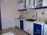 КВАРТИРЫ НА СУТКИ, ЧАСЫ И МИНУТКИ В РОГАЧЕВЕ, ЖЛОБИНЕ - Изображение #4, Объявление #1189830