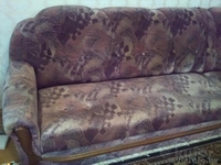 Мягкий уголок и кресло - Изображение #3, Объявление #1391637