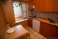 СОВРЕМЕННАЯ квартира на СУТКИ командированным. ЗАЕЗЖАЙ, ЖИВИ и РАДУЙСЯ - Изображение #1, Объявление #1381075