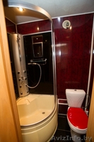 СОВРЕМЕННАЯ квартира на СУТКИ командированным. ЗАЕЗЖАЙ, ЖИВИ и РАДУЙСЯ - Изображение #2, Объявление #1381075